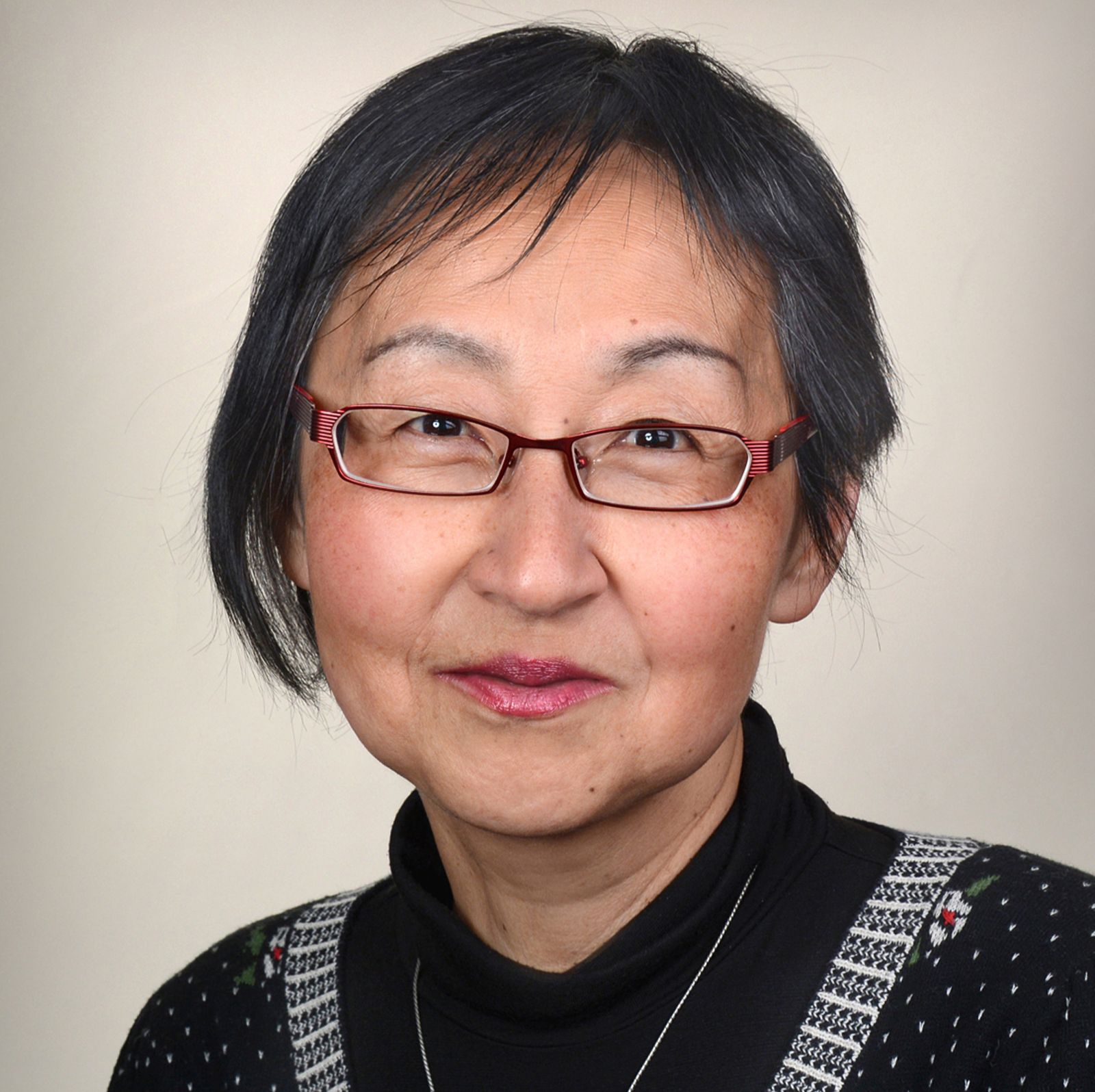 Ryoko Morooka