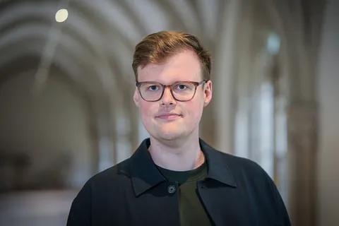 Pastor Dr. Jan-Philip Tegtmeier