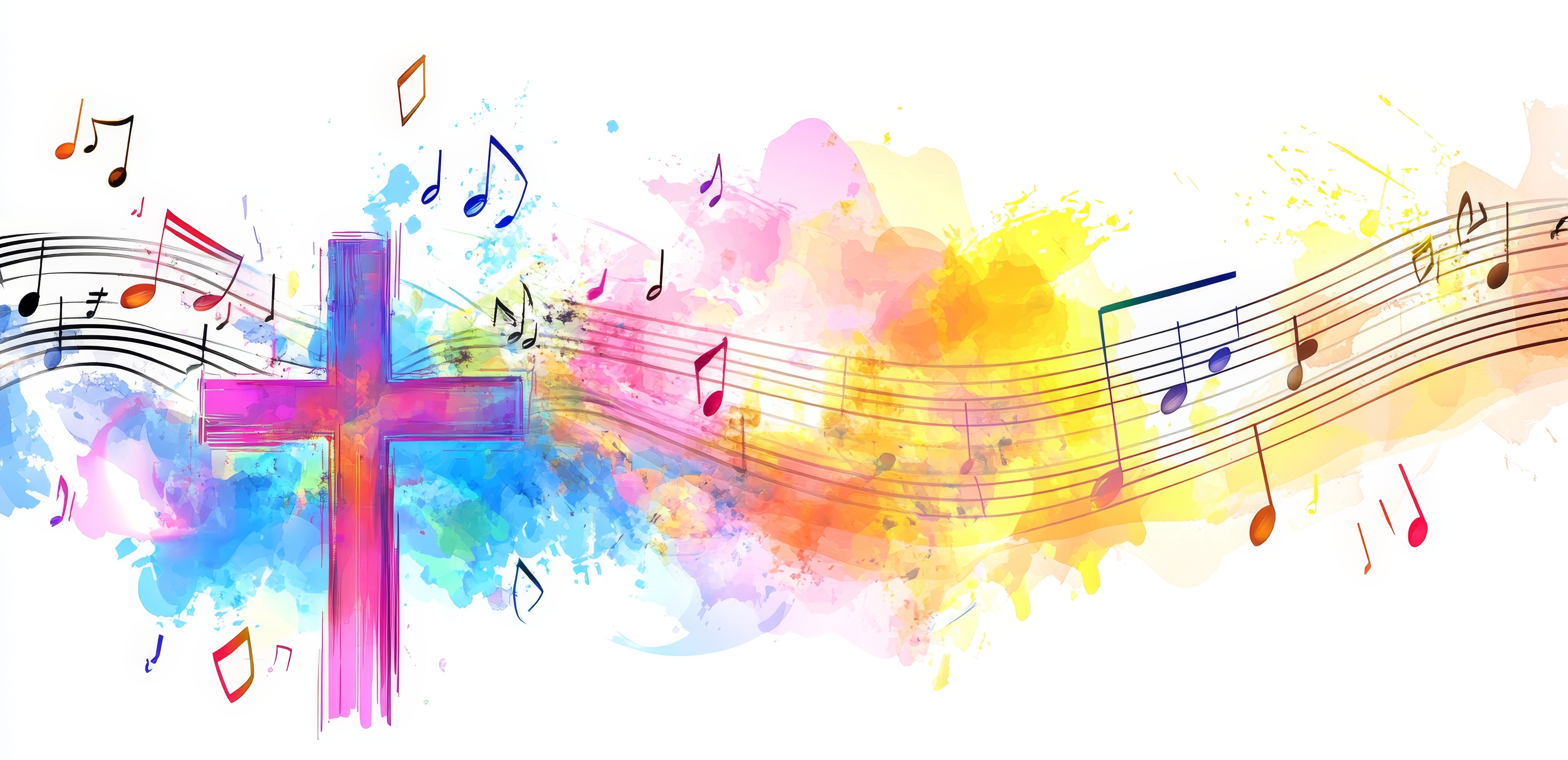 Kirchenmusik: Foto: AdobeStock
